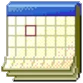 Calendar icon